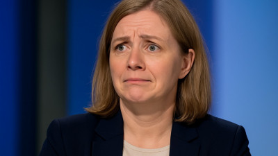 Көбейту кестесін білмеген министр ұятқа қалды