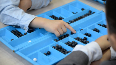 Тоғызқұмалақ пен садақ ату ваучер жүйесіне енгізілді