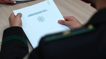 Фотография к новости: Шымкенттегі су нысандары мемлекет меншігіне қайтарылды