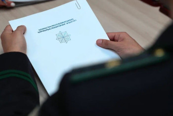 Фотография к новости: Шымкенттегі су нысандары мемлекет меншігіне қайтарылды