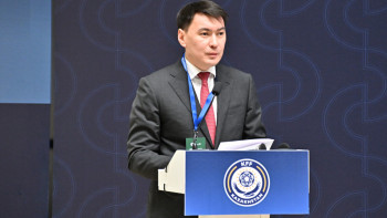 Фотография к новости: ҚФФ басшысы: Нәтиже болмаса, бас бапкер бойынша шешім қабылдаймыз