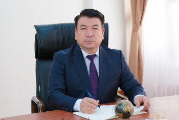 Фотография к новости: Мұғалімге тіл тигізген оқушы үшін кім жауапты?