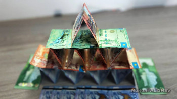 Фотография к новости: "Ақша – балаға": Қосымша білім жүйесі жаңа ережеге көшті