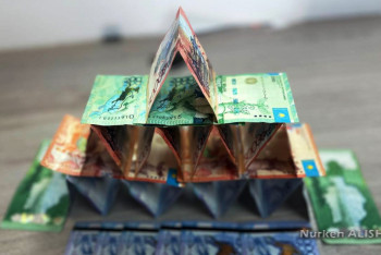 Фотография к новости: "Ақша – балаға": Қосымша білім жүйесі жаңа ережеге көшті