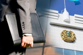 Фотография к новости: Қазақстанда мемлекеттік қызметте қандай жаңа мәдениет қалыптасып жатыр?