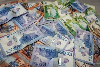 Фотография к новости: Зейнетақы мен жәрдемақы өсті, енді стипендия көбейеді