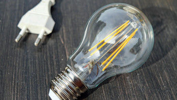 Фотография к новости: Алматының үш ықшам ауданында жарық өшті