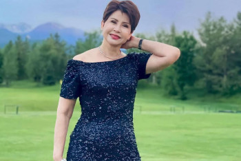 Фотография к новости: "Алданбаңыздар!": Роза Рымбаева үндеу жасады