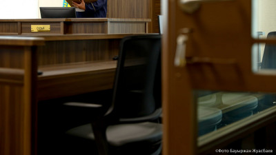 Алматыдағы заңсыз құрылысқа жол берген әкімдік қызметкерлері сотталды