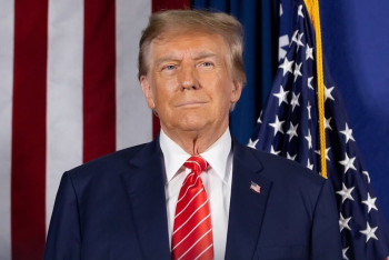 Фотография к новости: 500% баж. Трамп Ресеймен байланысы бар елдерді жазаламақ