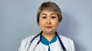 Фотография к новости: Дәрігер дабылы: Асқазанға абайлап қараған жөн