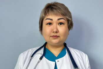 Фотография к новости: Дәрігер дабылы: Асқазанға абайлап қараған жөн