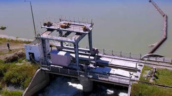 Фотография к новости: Су есептеу жүйесі толық цифрландырылады