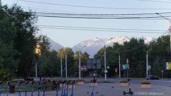 Фотография к новости: Алмалылықтар жиі жарықсыз қалуда – әкім себебін түсіндірді