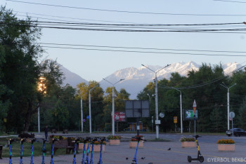 Фотография к новости: Алмалылықтар жиі жарықсыз қалуда – әкім себебін түсіндірді