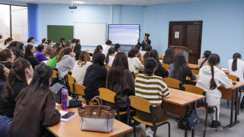 Фотография к новости: Оқушылар мамандық таңдауда қайдан көмек ала алады?