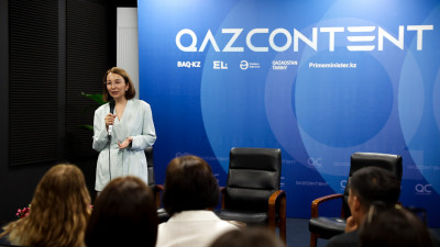 Qazcontent қалай өзгере бастады?