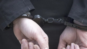 Фотография к новости: "Шығыс" өңірлік әскерінің бұрынғы қолбасшысы ұсталды