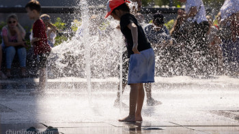 Фотография к новости: Биыл Астанада су тапшылығы болмайды – министр