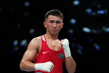 Фотография к новости: Әлем кубогі: Бүгін шаршы алаңға кімдер шығады