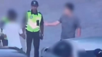 Фотография к новости: Жол ережесін елемеген 19 түлекке айыппұл салынды