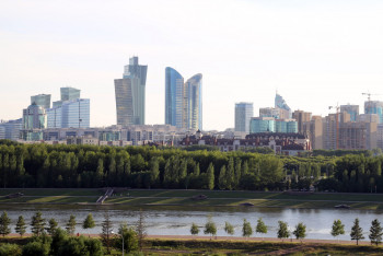 Фотография к новости: Астана күні қандай іс-шаралар өтеді?
