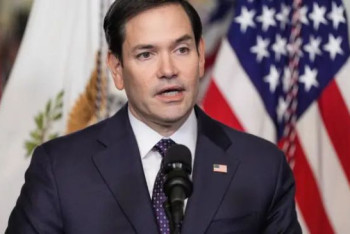 Фотография к новости: АҚШ шетелдегі USAID бағдарламаларын тоқтатады