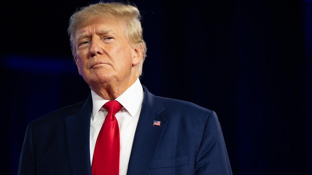  Brandon Bell / Getty Images