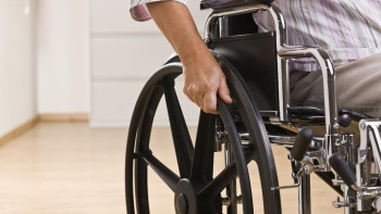 Фотография к новости: Былтыр елімізде 58 мың адам мүгедек болып қалған