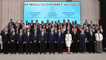 Фотография к новости: Инфрақұрылым мен жасанды интеллект – болашақтың тетігі