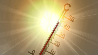 Шіліңгір шілде: Елімізде 47 градусқа дейін ыстық болады