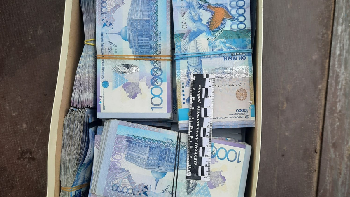  Қарағанды облысының ПД баспасөз қызметі