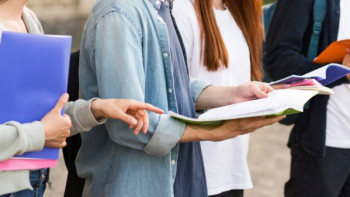 Фотография к новости: Алматыда студенттерге арналған дағдарыс орталығы құрылмақ