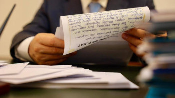 Фотография к новости: 235 қазақстандық бала еліміздің бас ұстазына хат жолдады