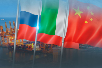 Фотография к новости: Қазақстан тауарларын қай елдер ең көп сатып алады?