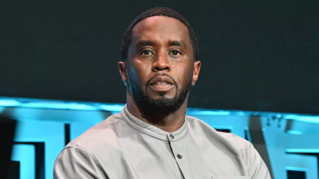 Фотография к новости: "Адам саудасы, зорлық-зомбылық". Атышулы P.Diddy ауыр жазадан құтылып кетті