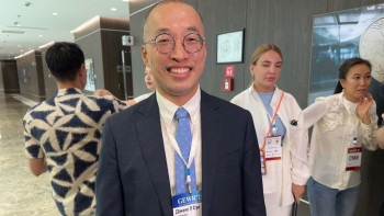 Фотография к новости: Кореяда әрбір адам қоқысты сұрыптайды