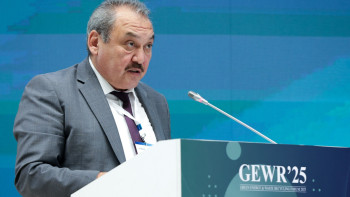 Фотография к новости: Қазақстанда қалдықтарды қайта өңдеуді 40%-ға жеткіземіз – вице-министр