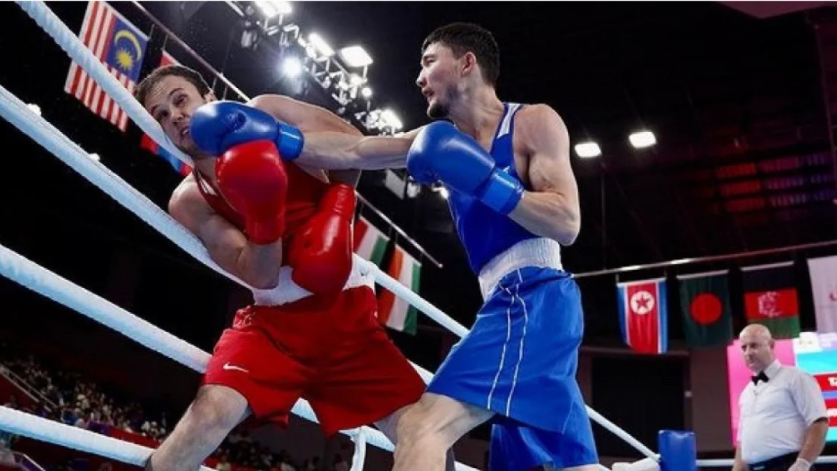  Спортты дамыту дирекциясының баспасөз қызметі