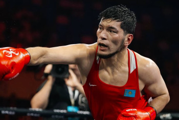 Фотография к новости: Әлем кубогі: 3 шілде шаршы алаңға кімдер шығады