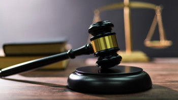 Фотография к новости: Зорлықпен өлтіру, кепілге алу: Ақтөбеде ер адам өмір бойына бас бостандығынан айырылды