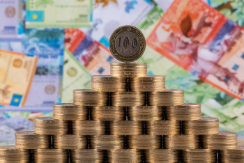 Фотография к новости: Ақмола облысында Qnet қаржы пирамидасын ұйымдастырғандар сотталды