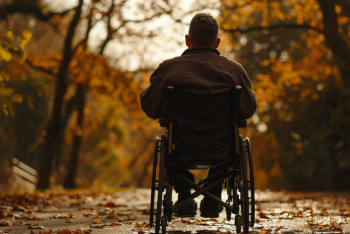 Ақтауда мүгедектерді қайыр сұратуға мәжбүрлеген "отбасылық бизнес" әшкереленді