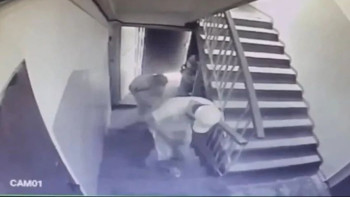 Фотография к новости: Алматыда ірі пәтер ұрылары ұсталды