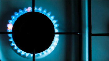 Фотография к новости: Астанада шілдеден бастап газ 11 теңгеге қымбаттады