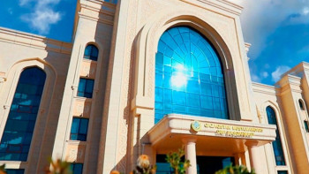 Фотография к новости: ҚМДБ бетті тұмшалауға қатысты мәлімдемесін жариялады