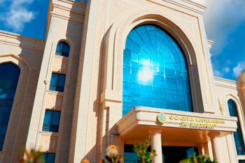 Фотография к новости: ҚМДБ бетті тұмшалауға қатысты мәлімдемесін жариялады