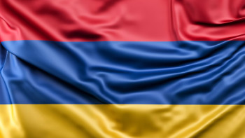 Фотография к новости: Армения ШЫҰ-ға мүше болуға ниет білдірді