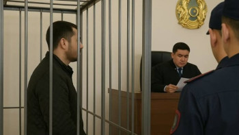 Фотография к новости: "Тұрмысқа шықпады": Ер адам сүйіктісінің ата-анасын өлтіріп, өзін кепілге алды