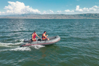 Фотография к новости: Суға түсерде сақ болыңыз! Бірнеше отбасы туыстарынан айырылды